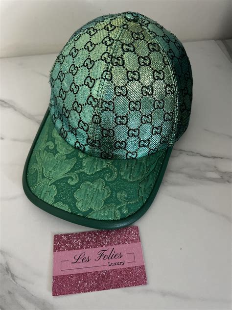 cappello gucci imitazione 10 euro|farfetch cappelli gucci.